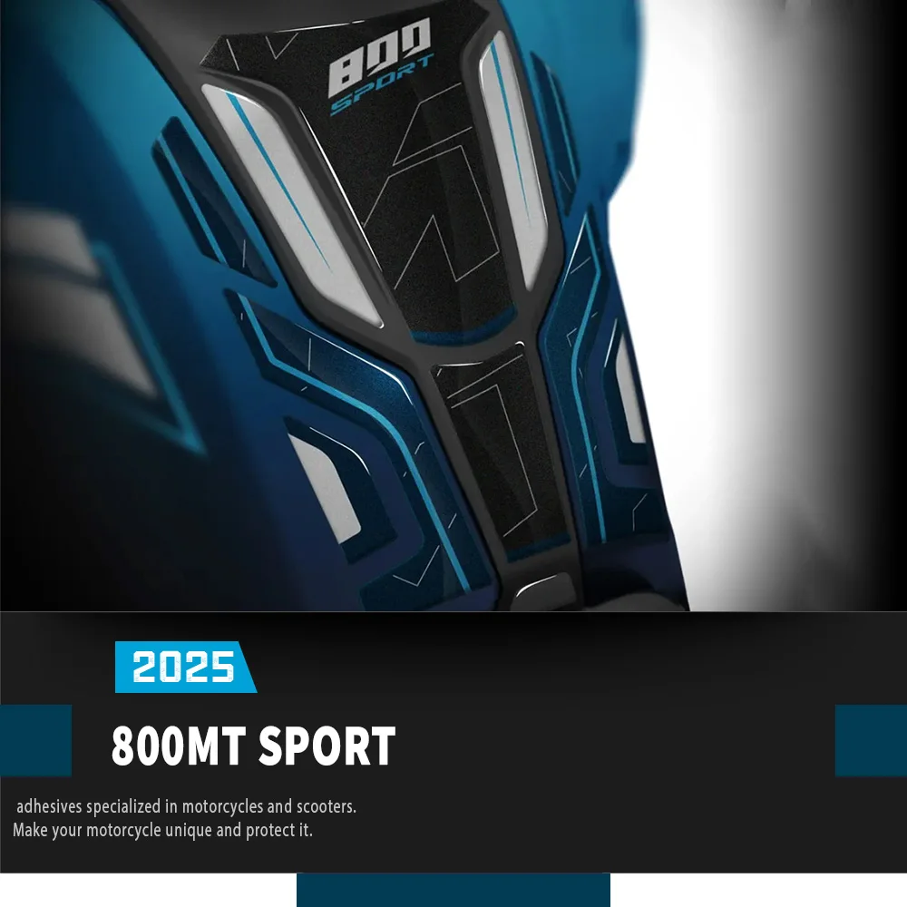 For Cfmoto 800 Mt S…