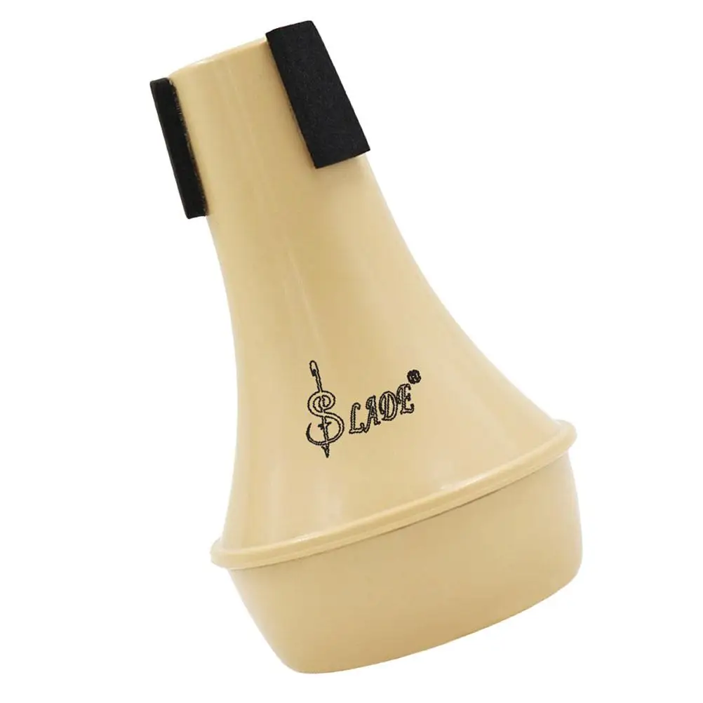 

Mute Trumpet Practice Sordine Beginner Musical Instrument Accessory Trompette Car Horn