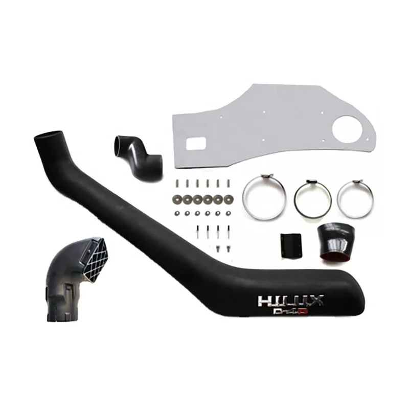 

Snorkel 4x4 For 4RUNNER 2010- Gen Snorkel 4x4 Auto Accessories