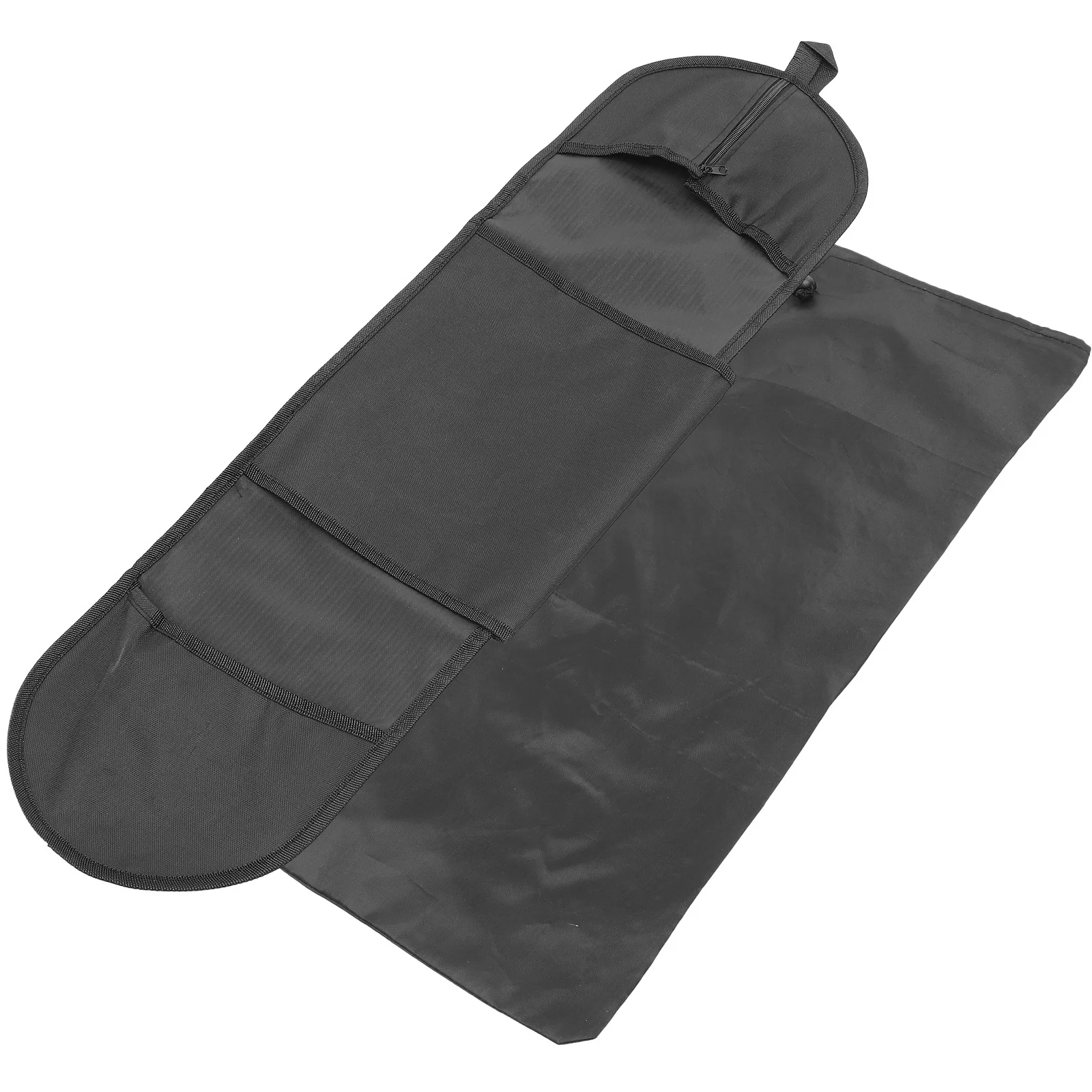 

Convenient Skateboard Shoulder Bag Proper Size Easy Storage Skateboard Protector Pouch Skateboarding Sling Bag