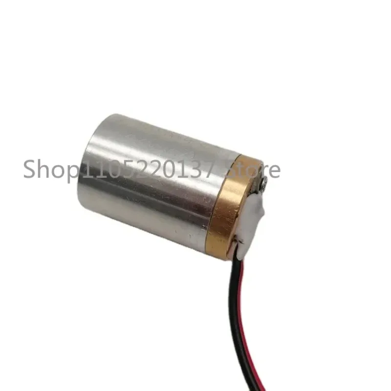 DPSS Yellow Diameter 8mm 561nm 5mW Module Diode Pumped with Crystal