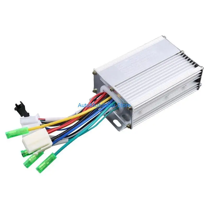 

G8TE for DC Motor Controller 24V 350W Brushless for DC Motor Speed Controller