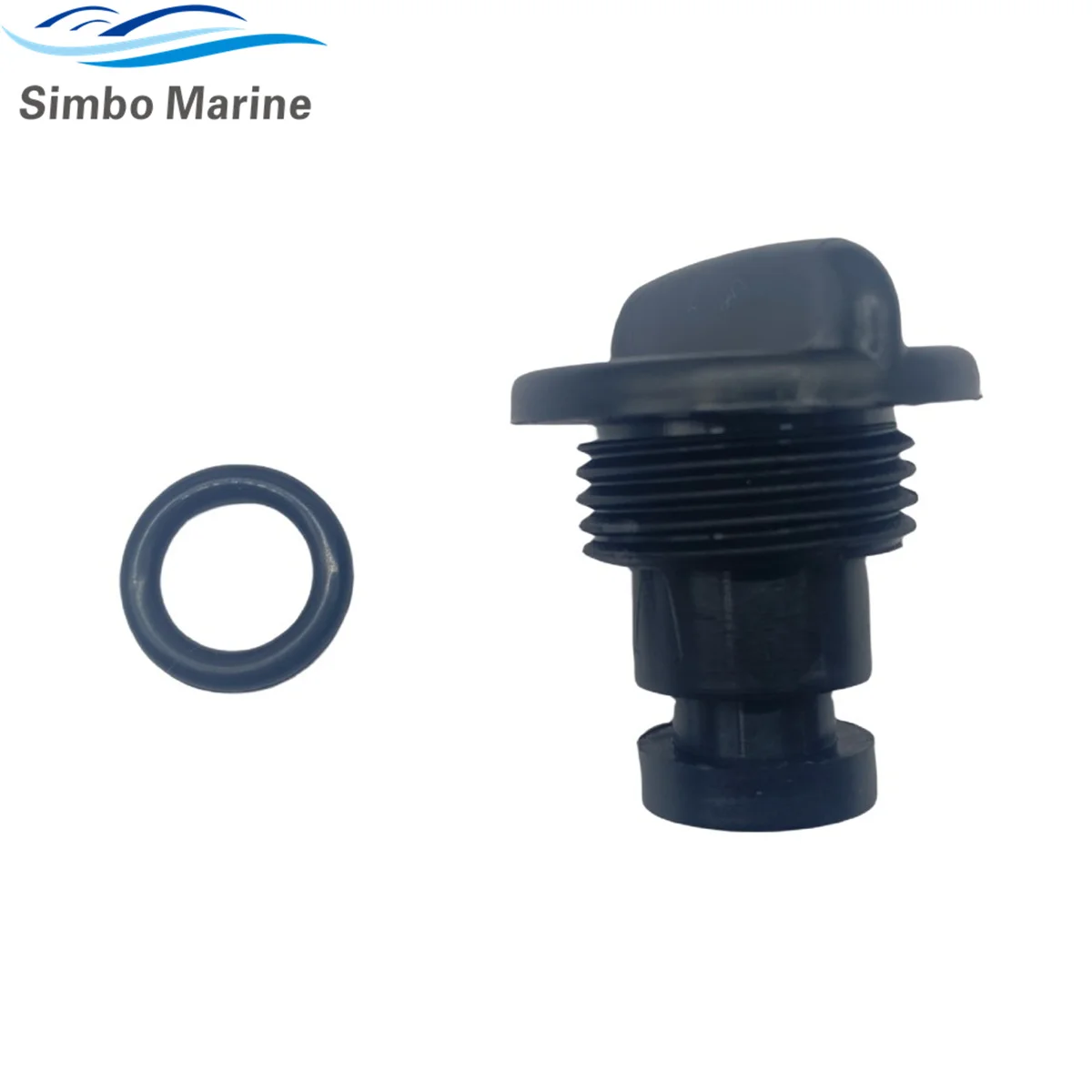 

Водяная заглушка и уплотнение для Suzuki, 4-тактный, 25 30 60-100 115 140 HP Outboards 17913-99E12