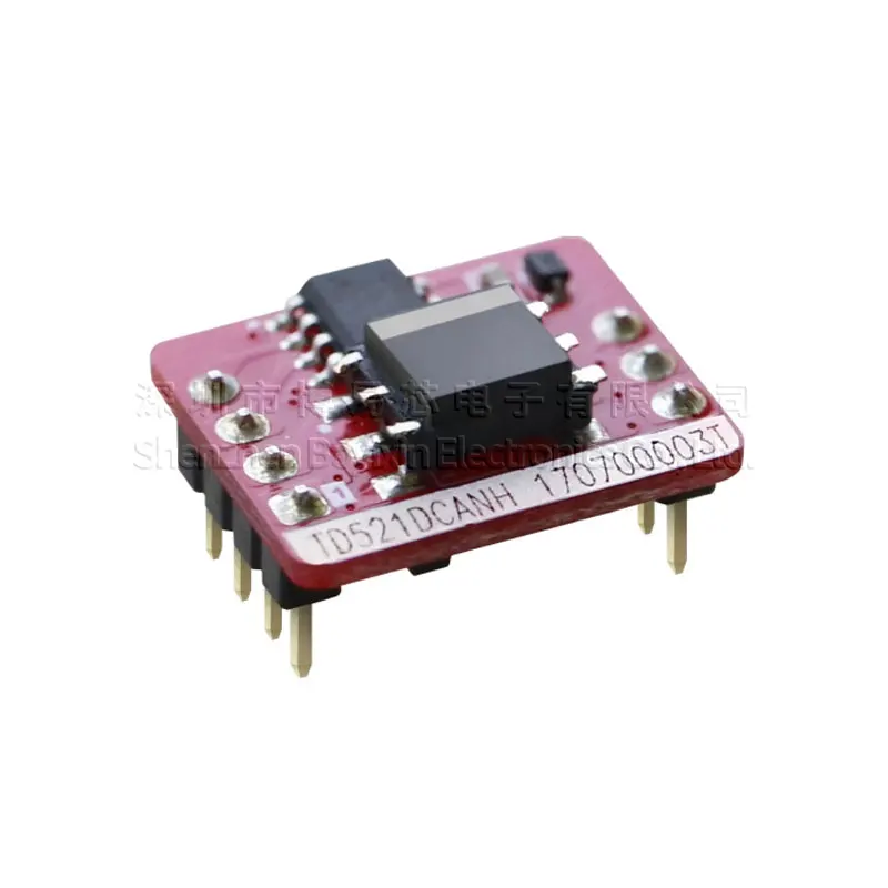 Td321dcanh Originele Echte Jinshengyang Single-Channel High-Speed Can Isolatie Transceiver Module