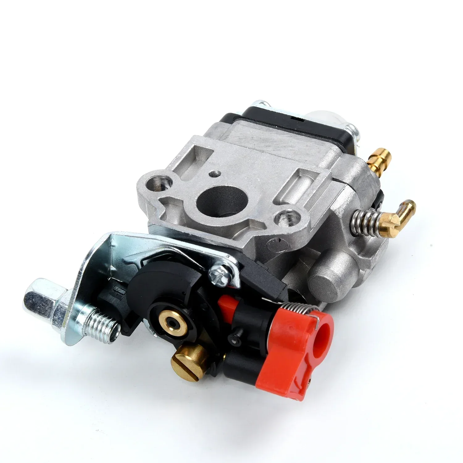 Carburetor Kit For TH23 TH26 TH34 Kaaz OleoMac BV162 23CC 25CC 26CC Trimmer 33CC 35CC Blower Replacement Part Accs