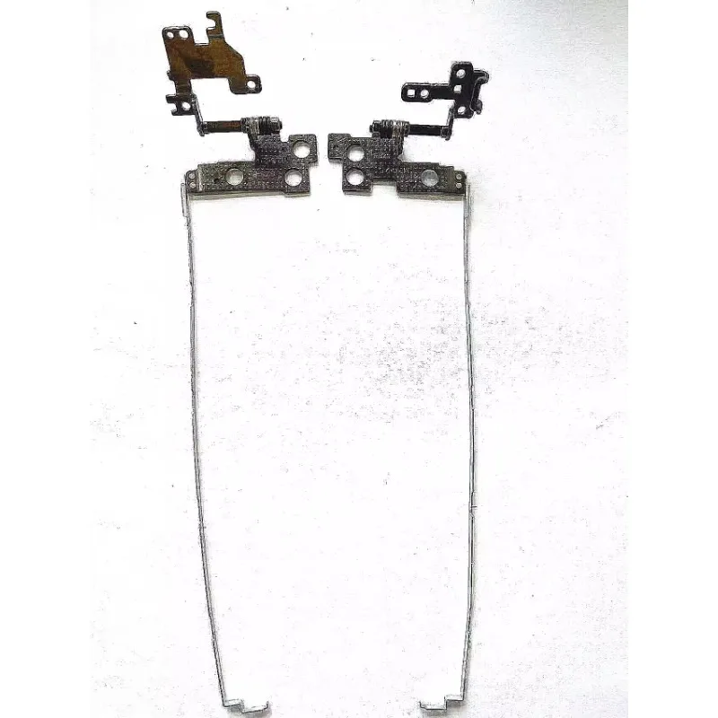 New LCD Screen Hinge for HP 240 G8 TPN-I130 14-CF 14-DF 14-DK 14-CR 14S-DK 340 G5 Laptop Shaft Bracket