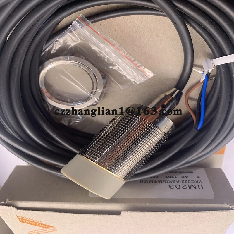 

100% brand new sensor IIM209 IIR200 IIR202 IIM201 IIM212 IIM219 In stock