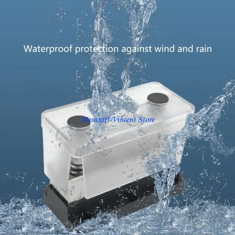 

A70F Marine Grade 600A распределительный блок Блок шины для яхт электрические системы