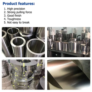 1 metre 304 paslanmaz çelik şerit kalınlığı bir levha 0.01-1mm kalınlığında paslanmaz çelik rulo genişliği çelik tabaka 10-600mm 0.02/0.05/ 0.1/0.2/0.3/0.4/0.5 mm 8 paslanmaz çelik sacın en çok satan ürünleri-no. 6