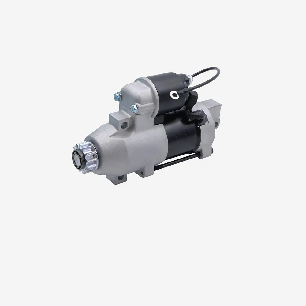 Outboard Motor Start-up And Modification Accessories Four Stroke 75-115 Horsepower Starter Motor (68V) 68V-81800-00/01/02
