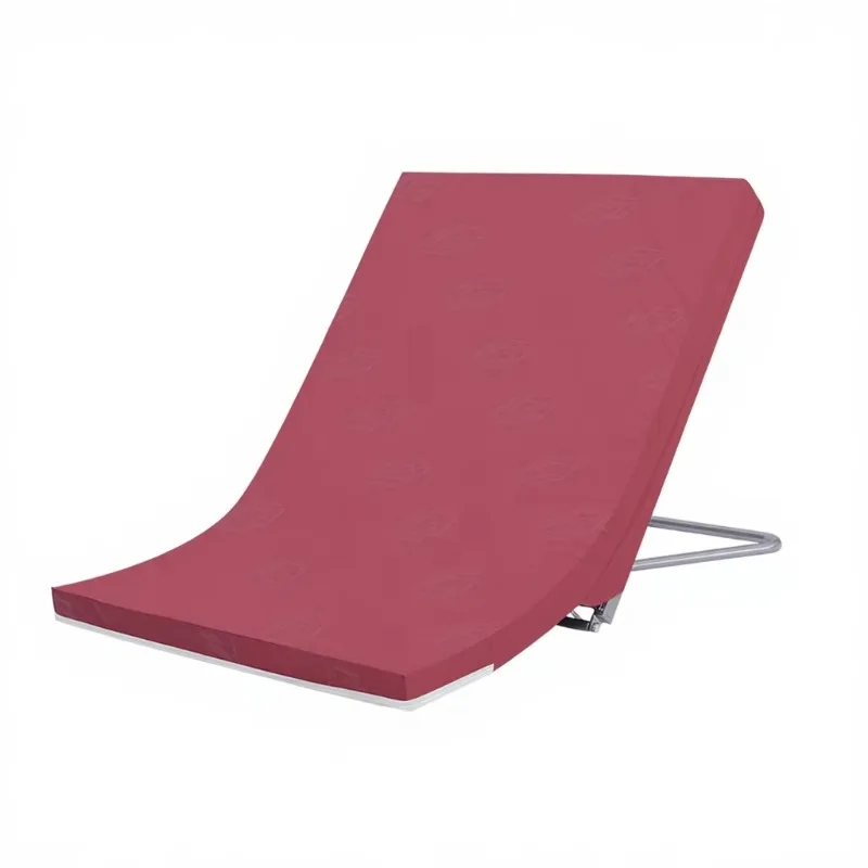 

Electric Bed Backrest Lifting Back Support One-Touch Automatic Adjust Seat Lifter for Elderly Patient Recovery at Home