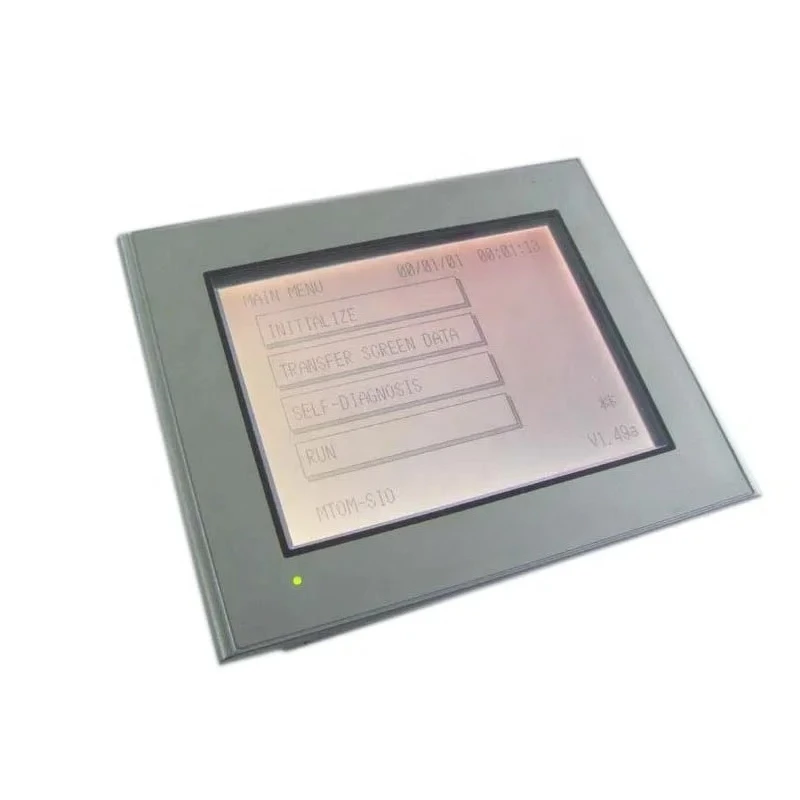 

GP2501-LG41-24V Japan Original Hot Sale Touch HMI Human Machine Interface Touch screen for Proface