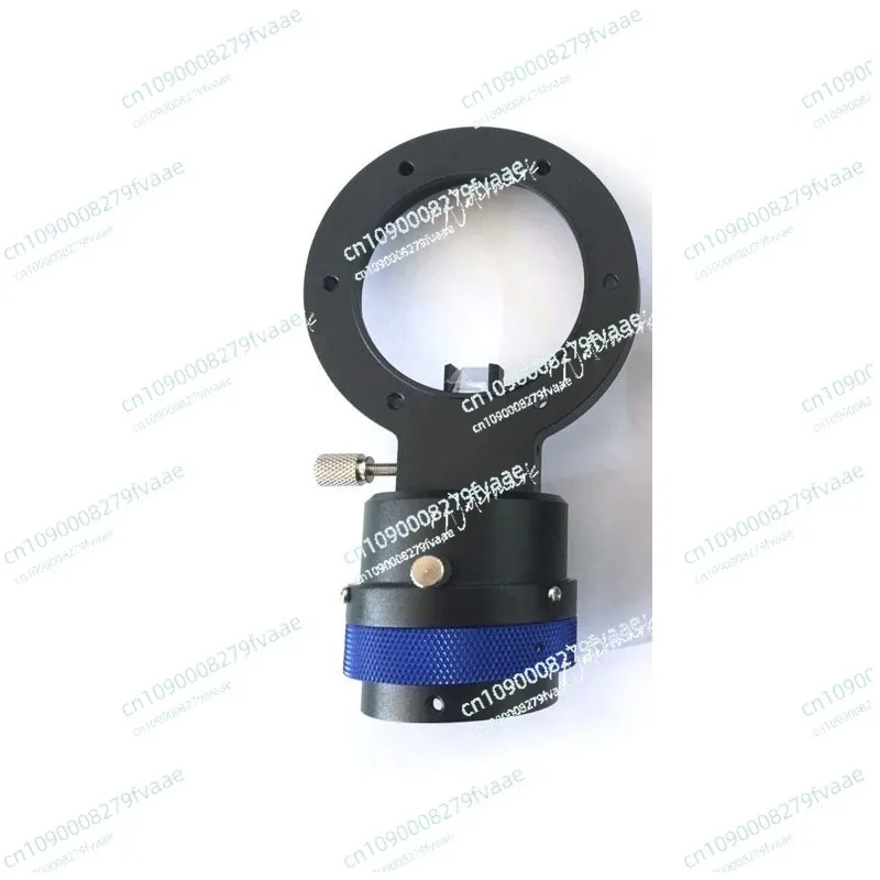 Ultra-thin off-axis star guide Small medium off-axis star guide
