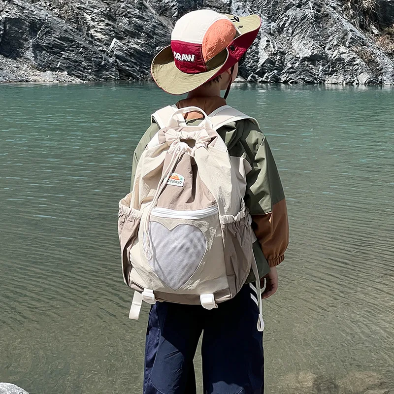 

Уличные рюкзаки, походный рюкзак, большой вместительный дорожный рюкзак, детский рюкзак для мальчика, милые рюкзаки, дизайнерские сумки Mochila Sac