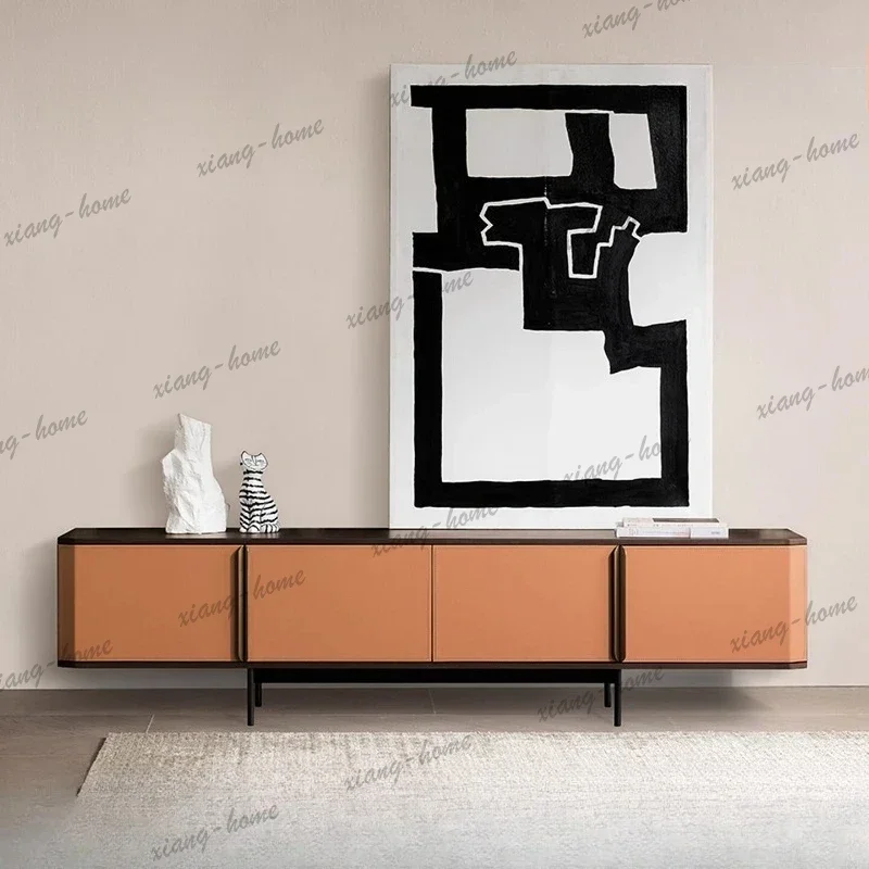 Designer Acrylic Tv Stands Movies Display Console Dressers Living Room Tv Table Floor Aesthetic