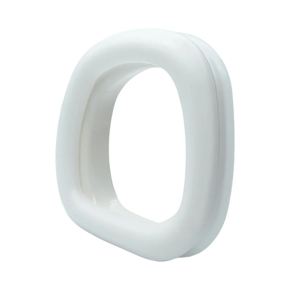 1/2pcs Ice Maker Water Inlet Valve Gasket WPW10287601 Replacement For AP6018755 12665101SP 12999902 Accessories White