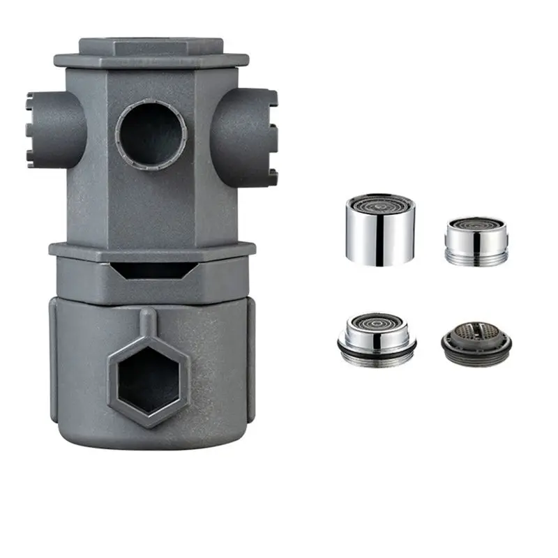 Faucet Wrench Kitchen Sink Specific Loosening Device Water Outlet Nozzle Disassembly No.1-B61B