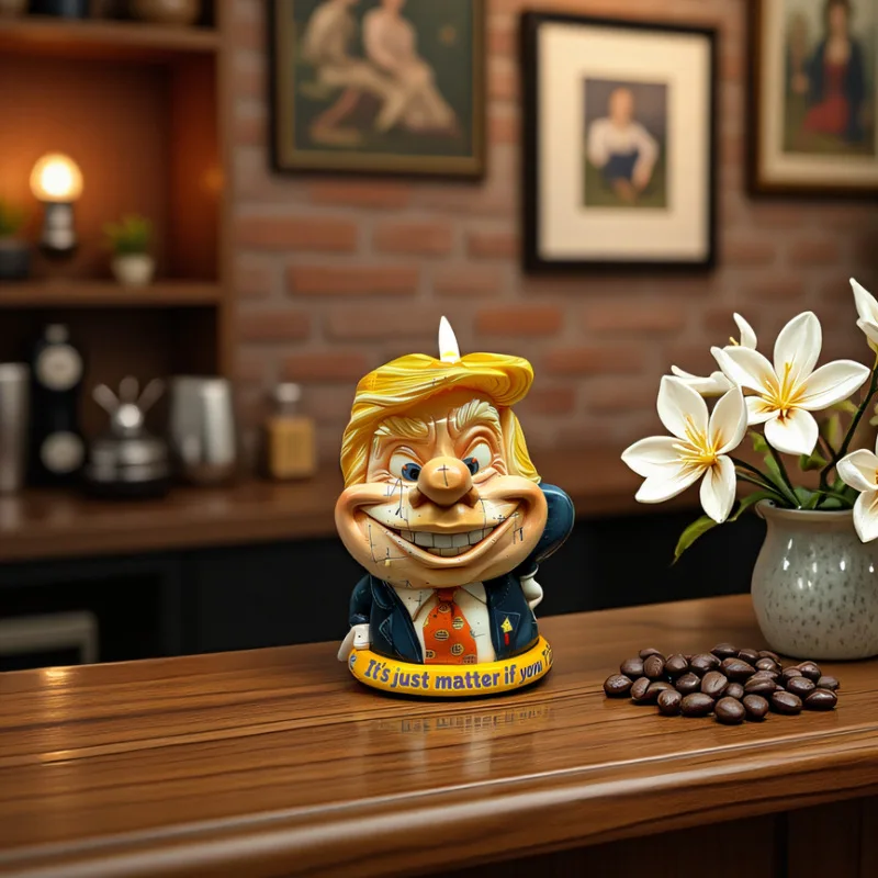 

Diy Quirky And Personalized Portrait Scented Candle Silicone Mold, Candle Mold, Epoxy Resin Mold, Home Decoration