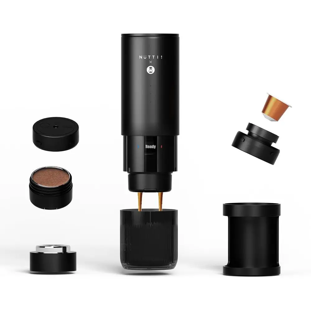 Portable Espresso M… - image