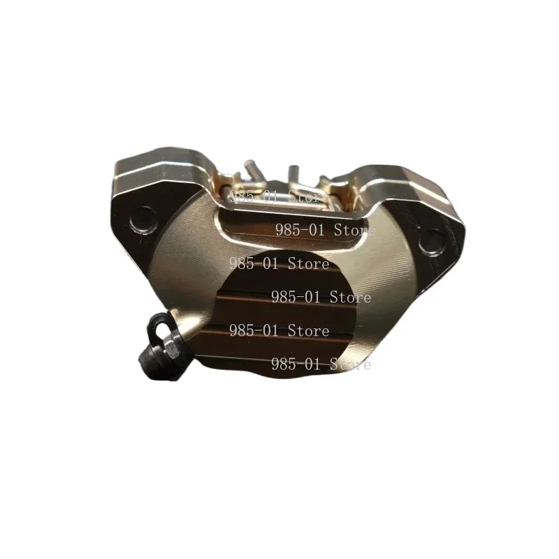 

Motorcycle Brake Caliper 45mm Mounting 2 Piston Axial Brake Pump For Scooter Dirt Bike Modify