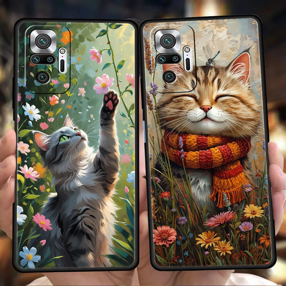 Oil Painting Artist…