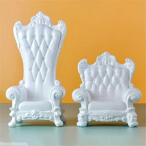 10 최고의 영업 소형 의자 - №4