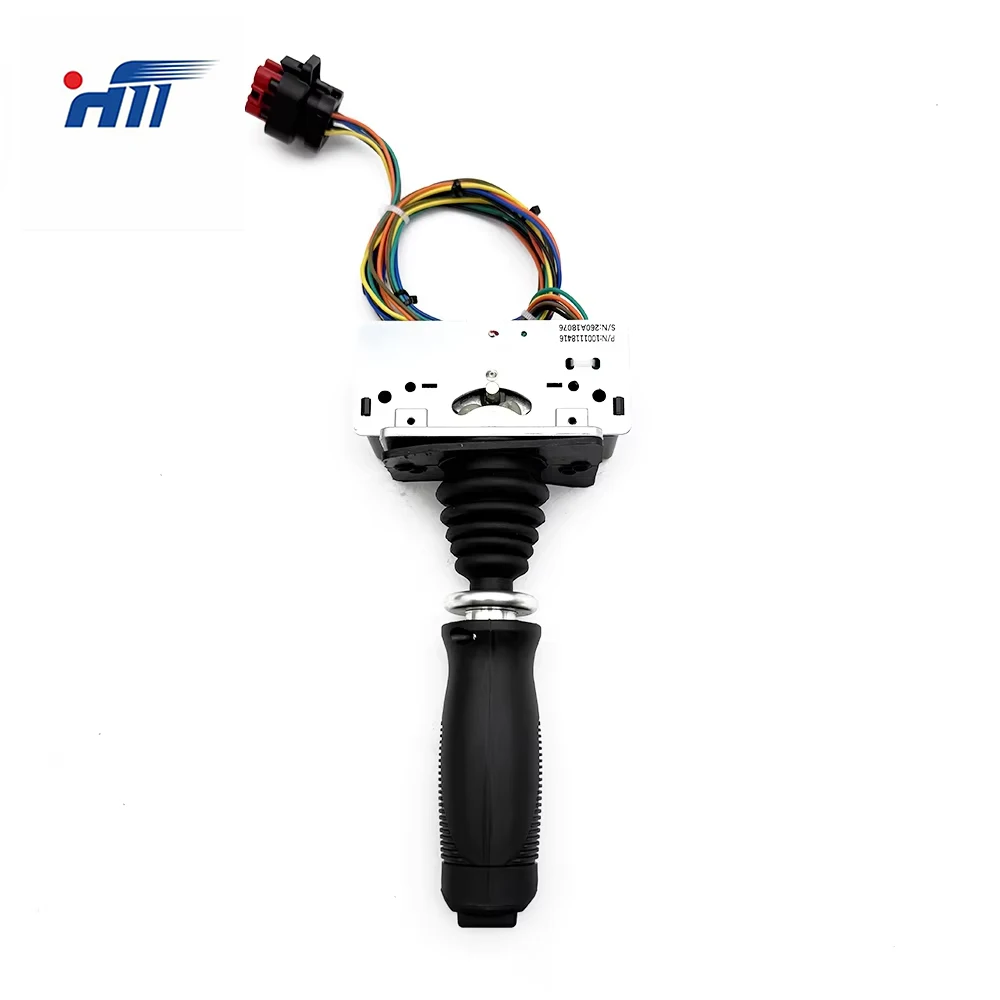 OE： 1600318 1001166538 Controlador Do Joystick For JLG Boom Lift 400s 450a 450aj 460sj 600a 600aj