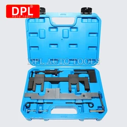 Petrol Engine Timing Chain Locking Camshaft Alignment Tool for BMW N43