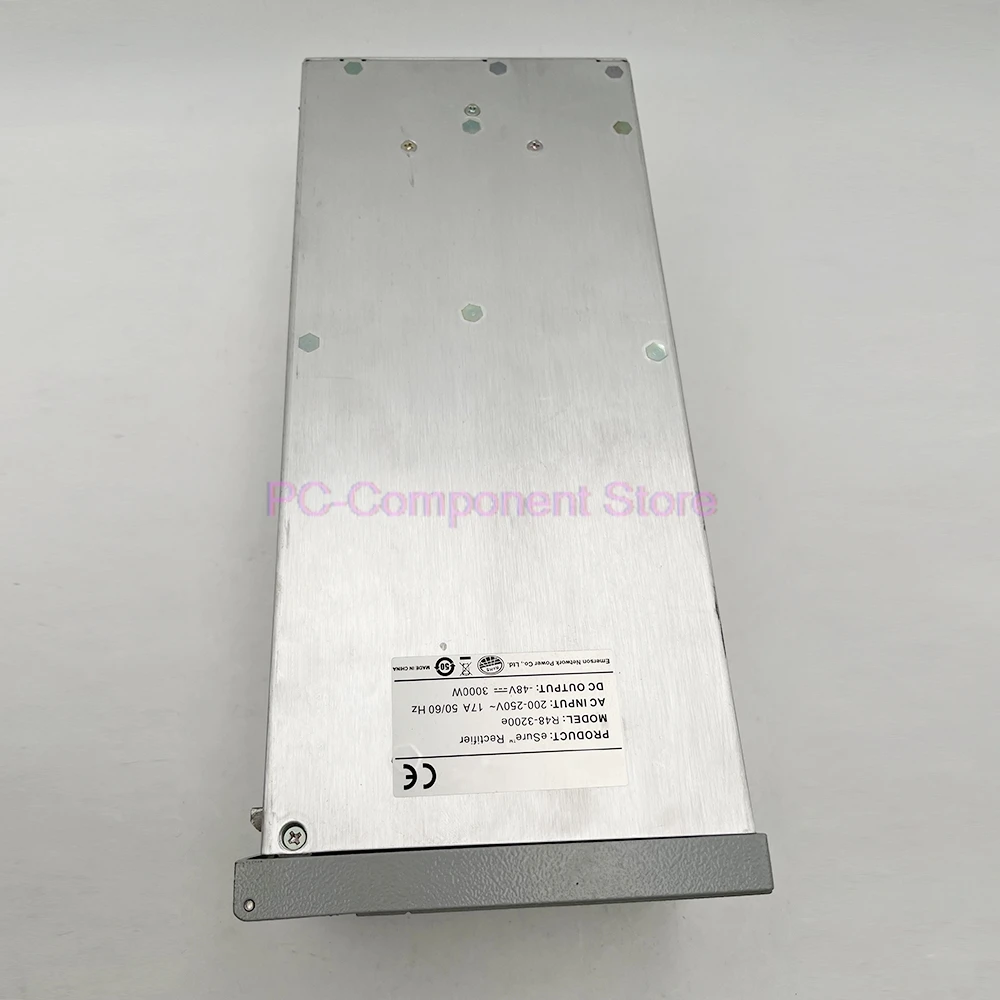 Per il modulo di alimentazione di comunicazione Emerson R48-3200e