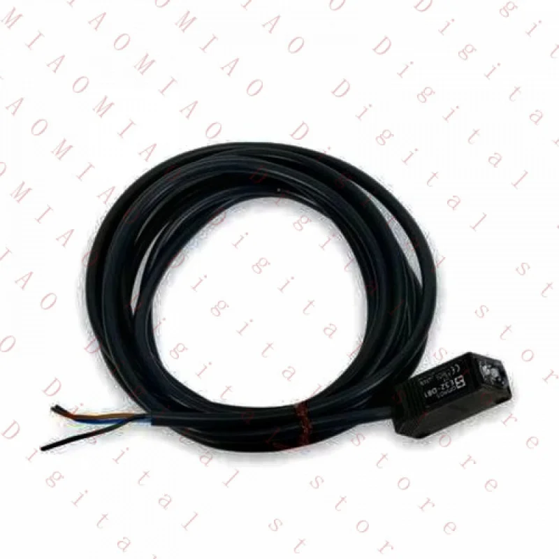 RY  E3Z-T81 for OMRON Photoelectric Sensor 12-24VDC With 2 Meter Cable PNP 15mm Sensing