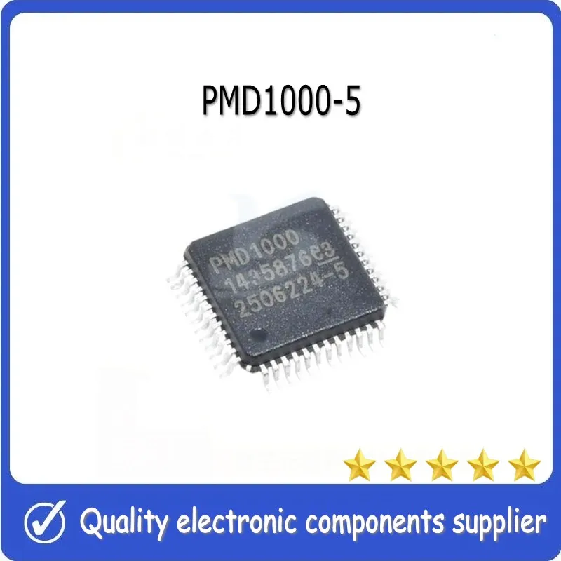 PMD1000-5 Original NEW chip MCU Electronics stm 32 ESP 8266 sensor dc-dc Power Quality in stock