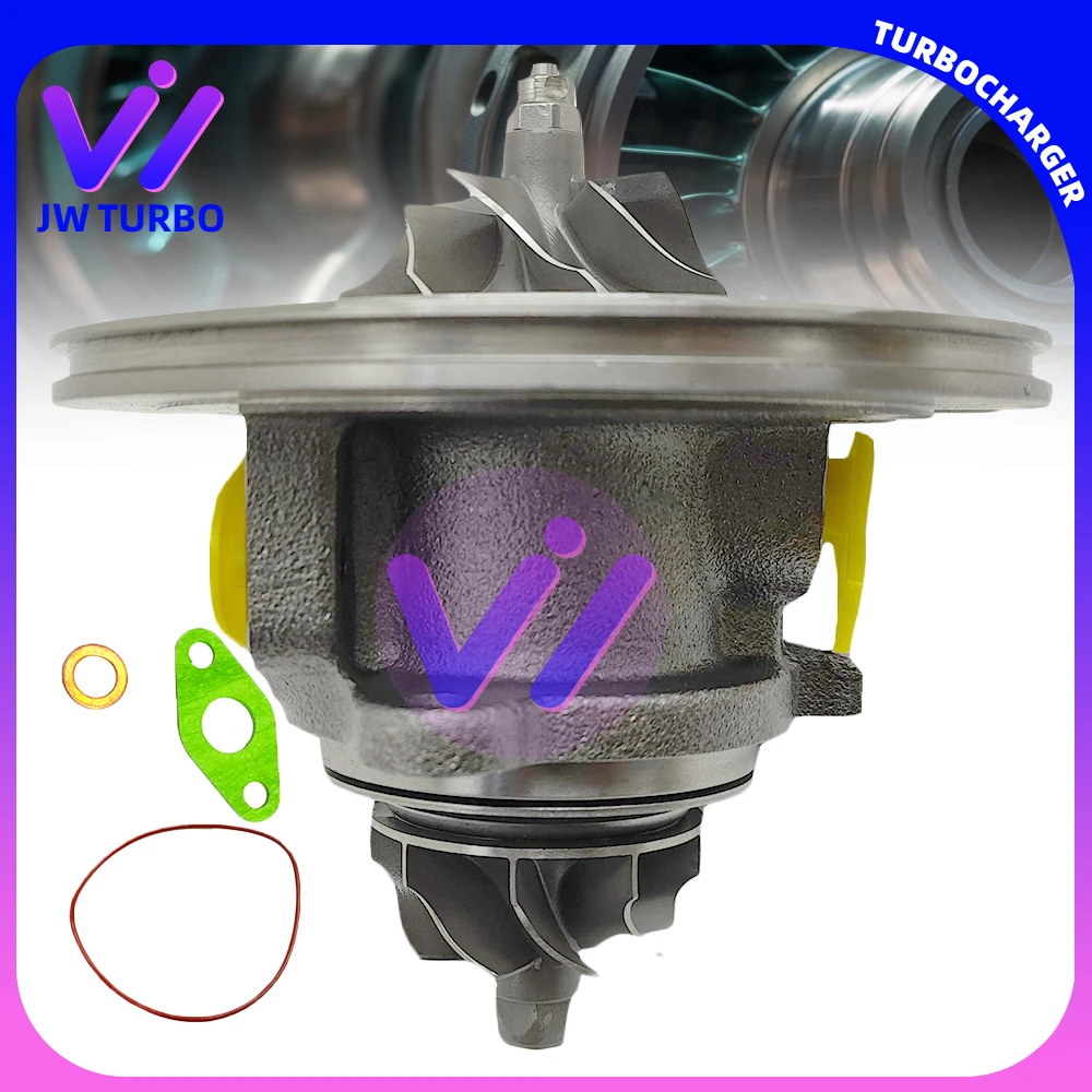 Turbo Cartridge Kern CHRETIEN 54399700089 Voor BMW X3 E83 X5 E70 X6 E71 286HP 213Kw 3.5D