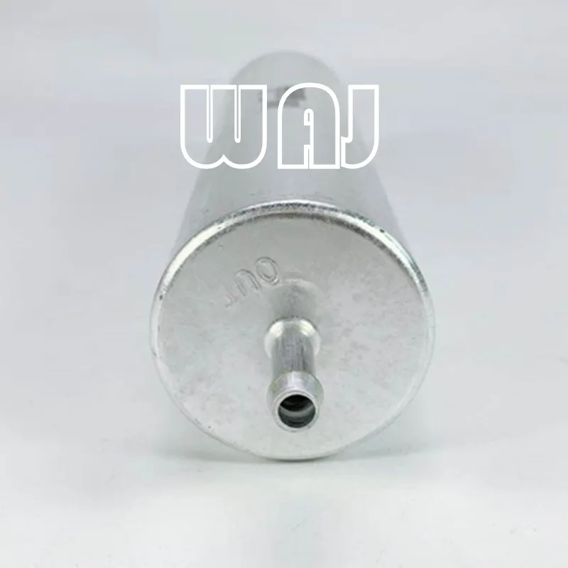 WAJ Fuel Filter 13327788700, 13327789220, 13327811227, 13327811401 Fits For BMW MINI X3 X5 X6 Clubman Clubvan Paceman E46 E60