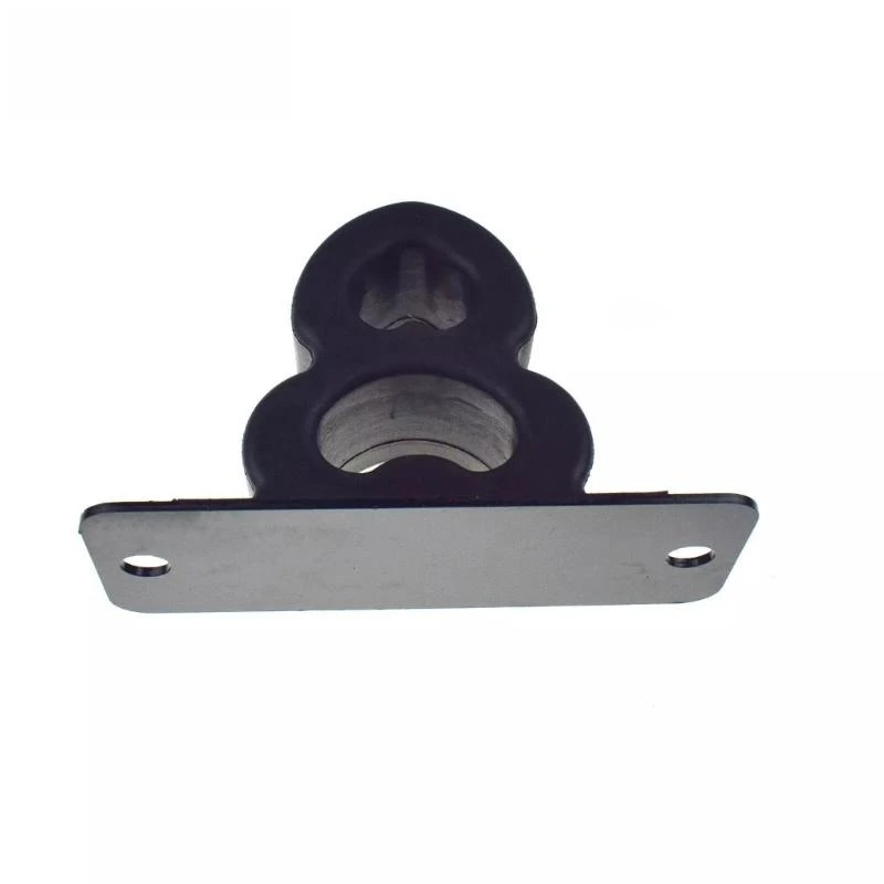 

R6FA Replacement Bumper Buffer Assembly Rear Cushion Rubber Pad Bumper Buffer