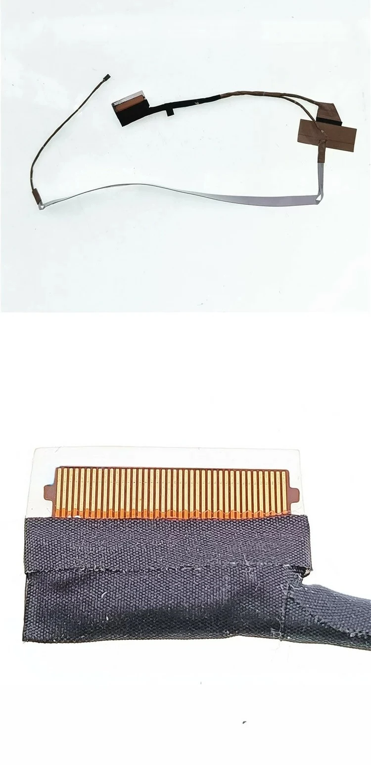 For Acer Swift SF114-32 SF114-32-C3G9-C8H S1 EDP CCD Screen Cable Ribbon 50.GXTN1.005