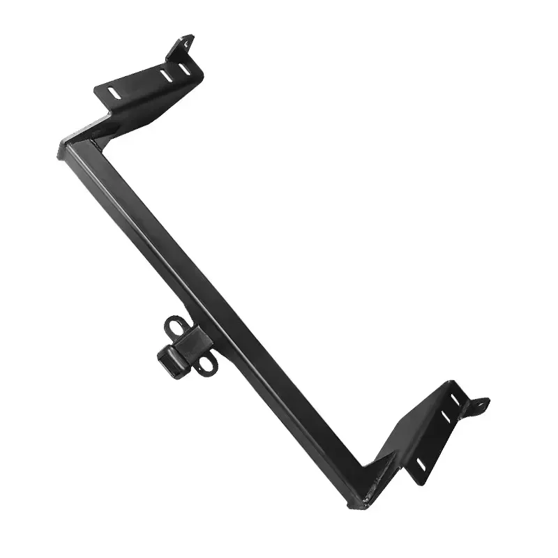Heavy Duty Trailer Tow Hitch Receiver With Ball Mount Towing Kit for JAC T9 Pickup Truck Rear Towing Accessory