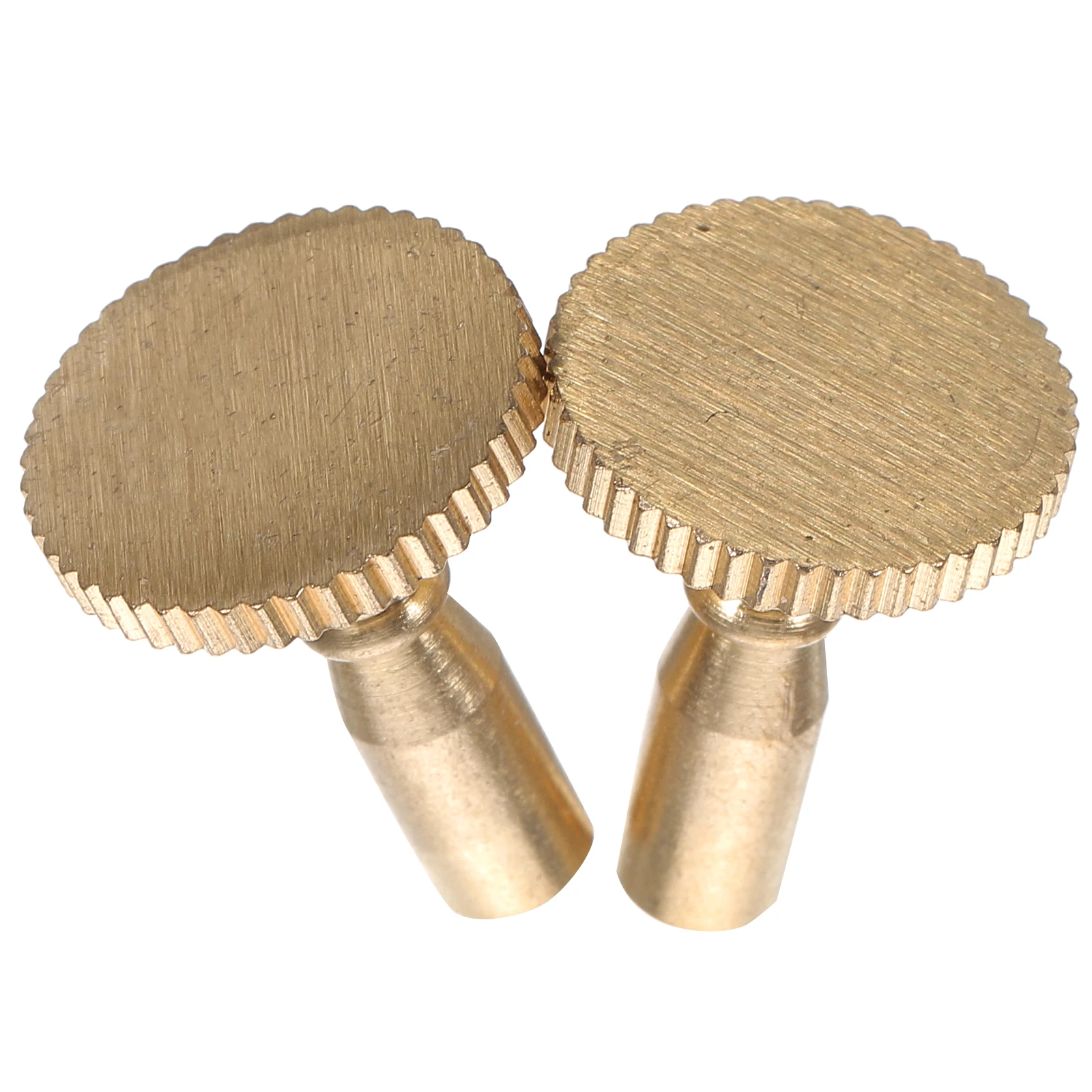

2pcs Metal Lamp Switch Replacement Durable Brass On Off Turn Knobs for Floor Table Lamps Lamp On Off Switch Knobs Replacement