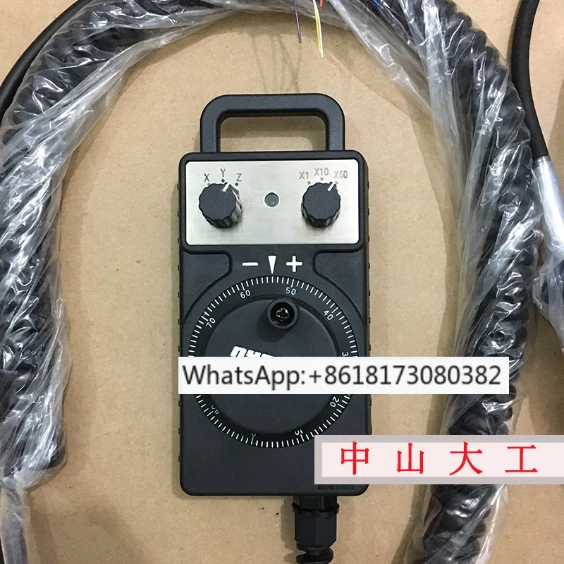 

Electronic Handwheel TOSOKU East Original Handwheel System HC115 HC11D HC121