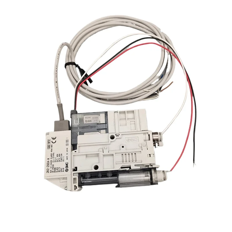 

2025 новый вакуумный генератор SMC ZK2A07K5AL/ZK2A10K5ALA-06-ZSEA-A/ZK2A12K5AL-08