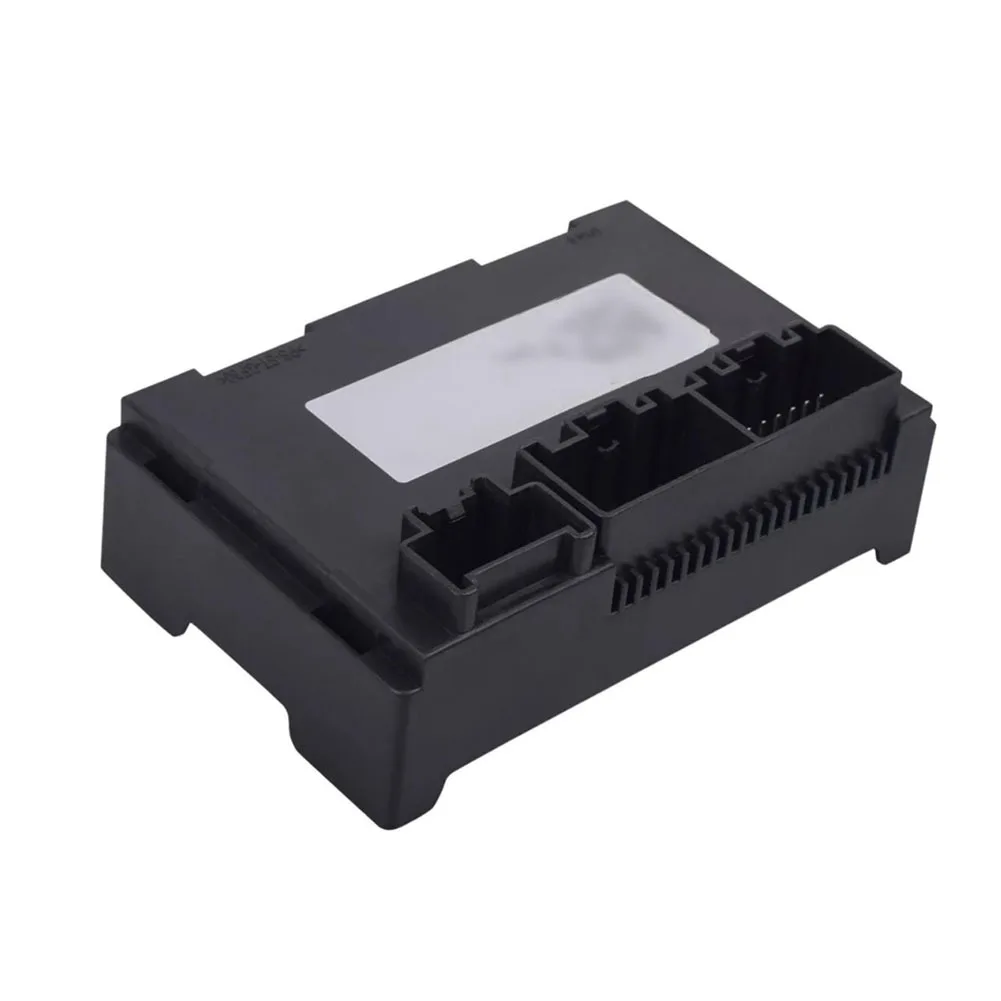 Transfer Case Control Module for Dodge For Durango 2021 Replacement Part Number 68499620AA 68499620AB Black ABS