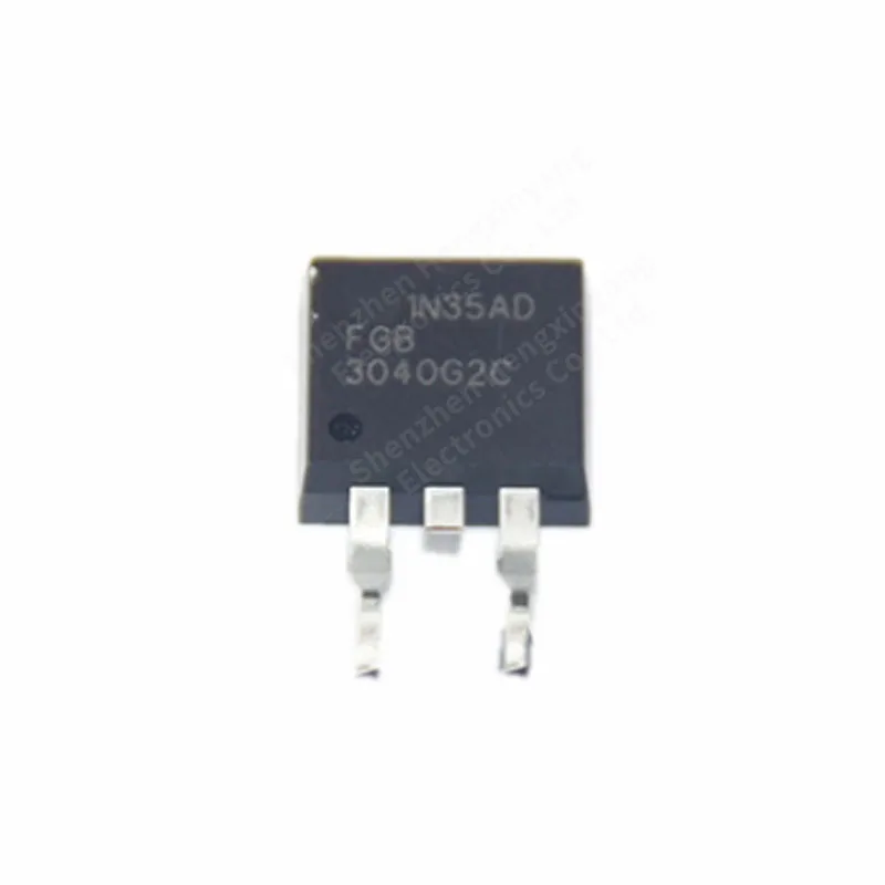 1PCS FGB3040G2-F085 package TO-263AB N-channel 400V 41A MOS FET