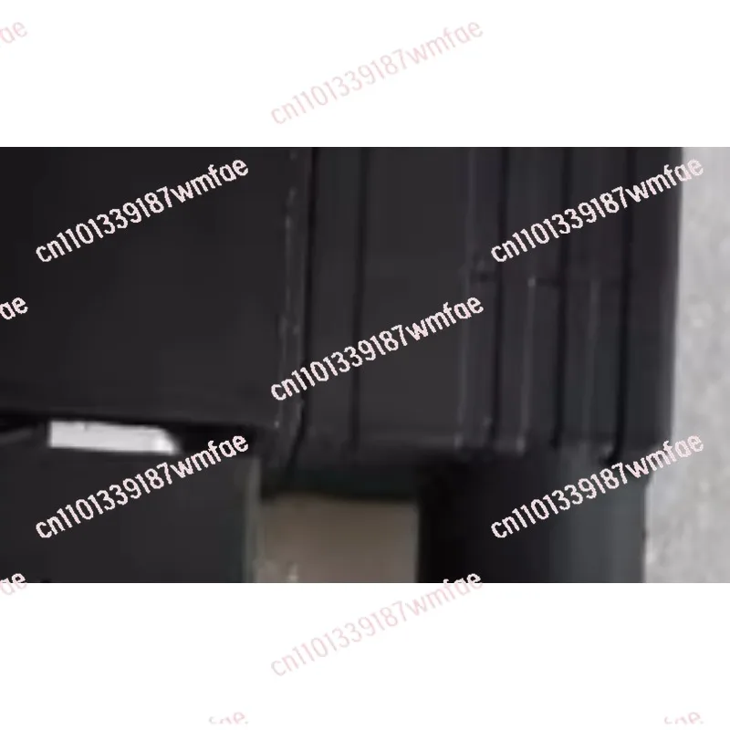 358-015-02 Two-position five-way single electronically controlled solenoid valve