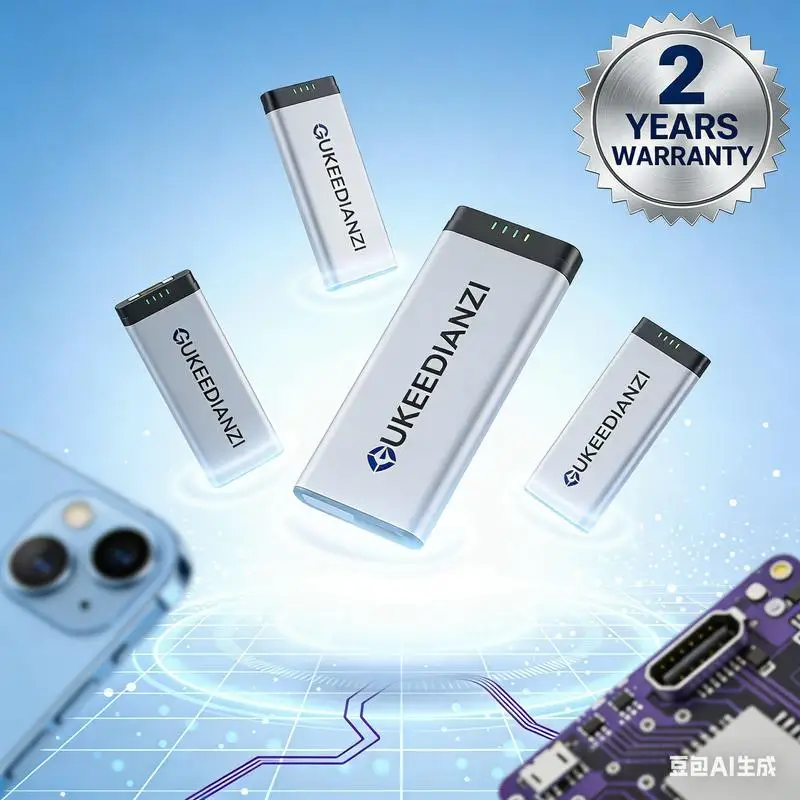 Armor 11/11T 5900mAh High Capacity Mobile Phone Battery For Ulefone Armor 11/11T