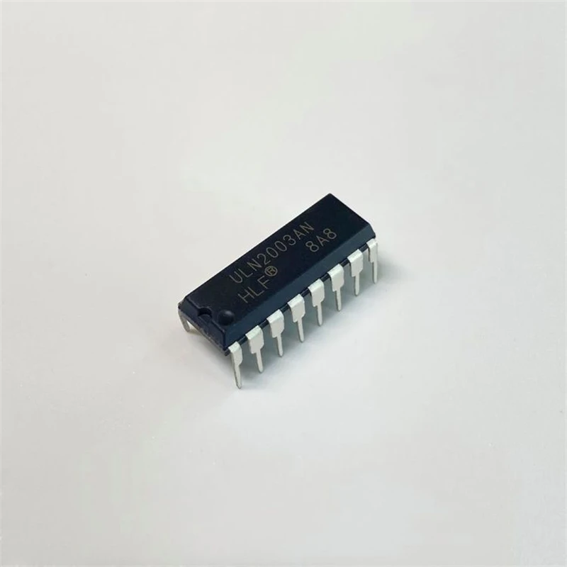 10pcs ULN2003AN DIP16 Electronic Components Integrated Circuits