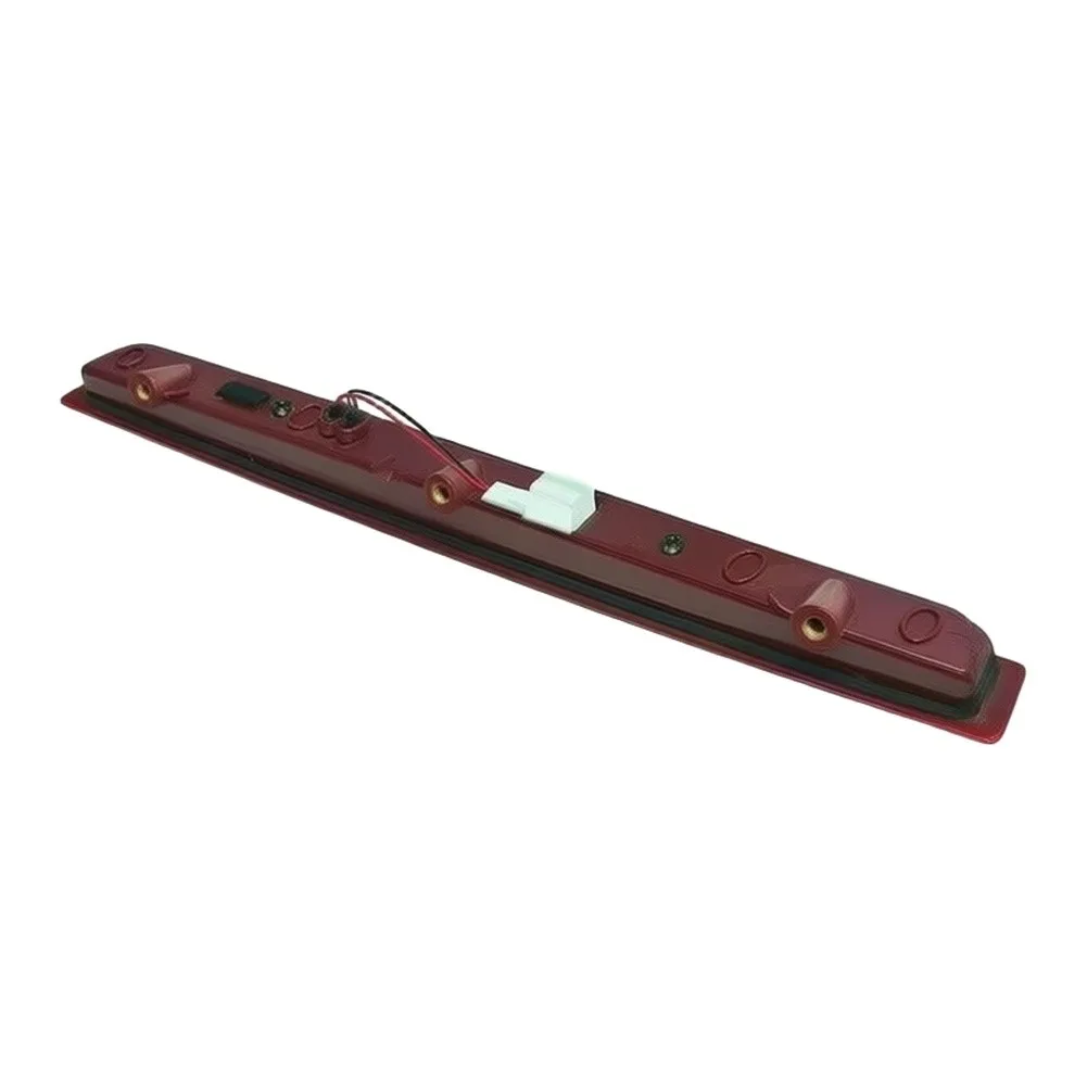 For Night Driving Safety Red LED Rear Lamp Efficient Brake Light Solution Led Brake Light 12V Electrical System