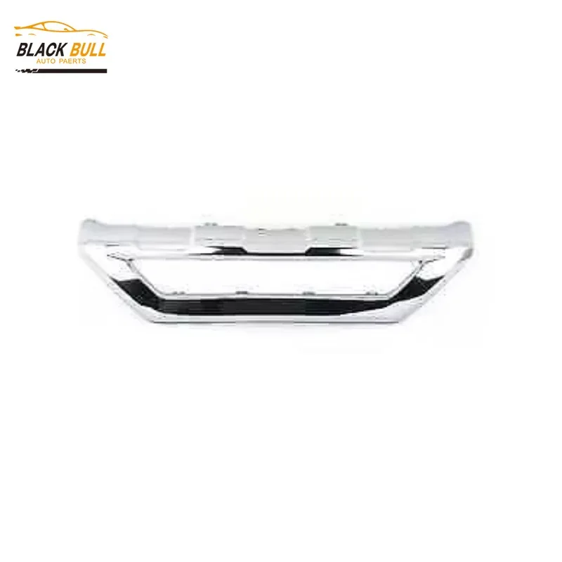 

2048852022 Bumper Decorative Bright Bar for Mercedes-benz GLK260 X204