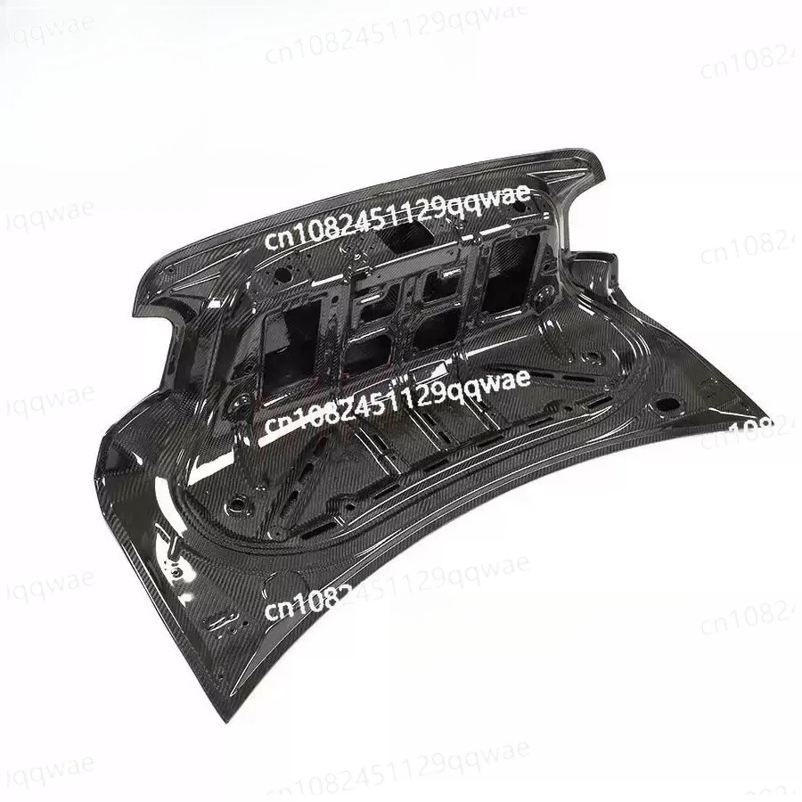 Dry Carbon Fiber MP Tail Cover Trunk F22 F87 M2 M2C 2016-2020
