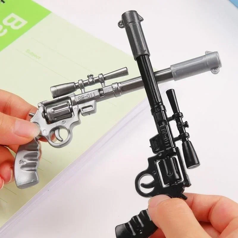 4PCS Kreative Form Design Stifte Geeignet Student In Schule Schreiben Notizen Kugelschreiber Schreibwaren