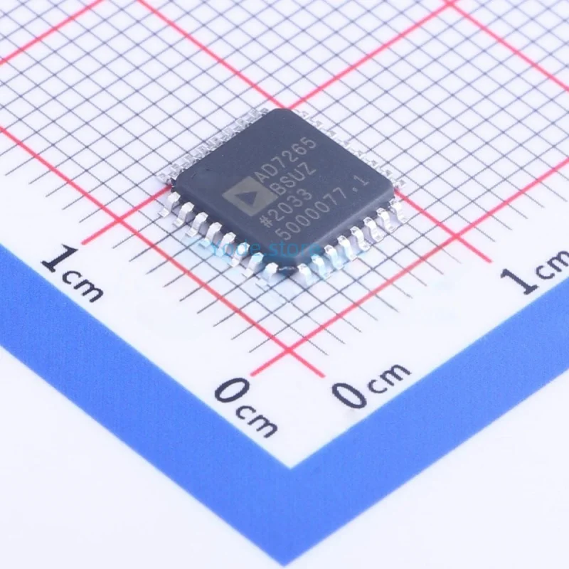 Differential Single…