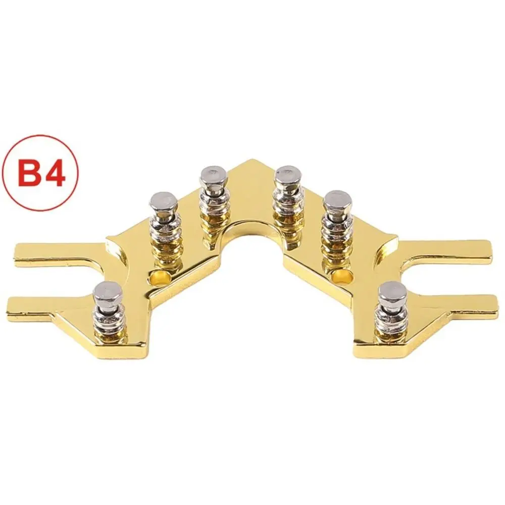 B2/B3/B4 Guitar Loc…